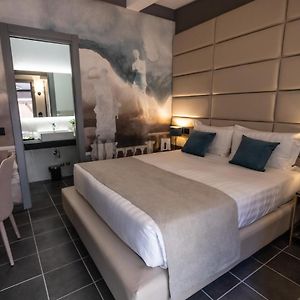 Kamer met een King Size Bed