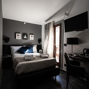 Kamer met Twee Aparte Bedden
